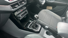 Volkswagen T-Cross 1.0 TSI 115 R-Line 5dr Petrol Estate